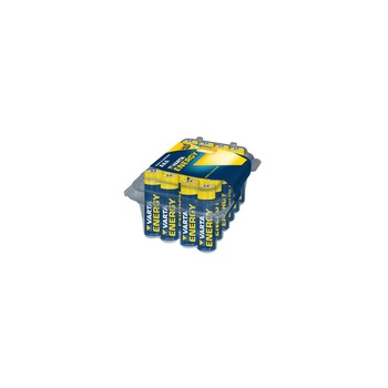 Set 24 bucati baterii alcaline - aaa r3 varta longlife Set 24 bucati baterii alcaline - aaa r3 varta longlife