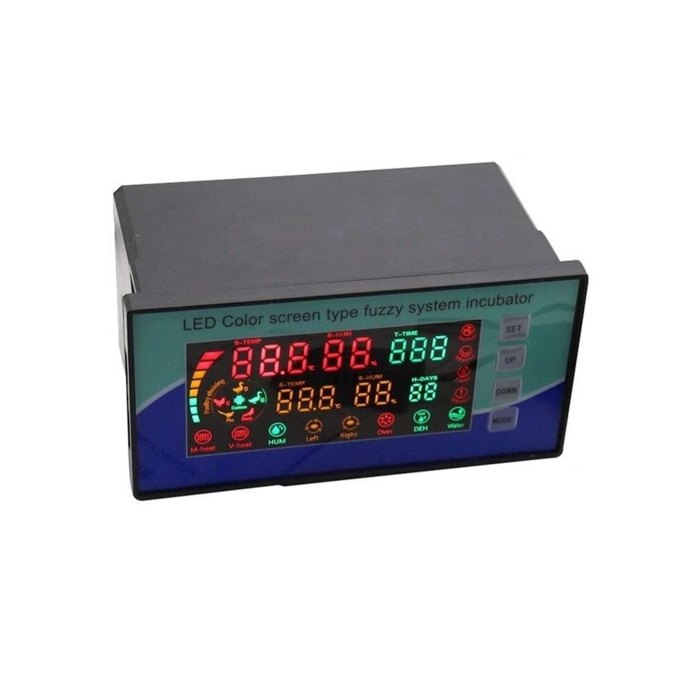 Termostat pentru incubator universal Tehno MSCI05