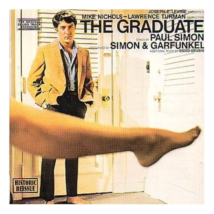 Various Artists - The Graduate Original Soundtrack Recording - CD
