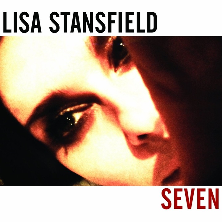 Lisa Stansfield-Seven (Special Edition)-CD
