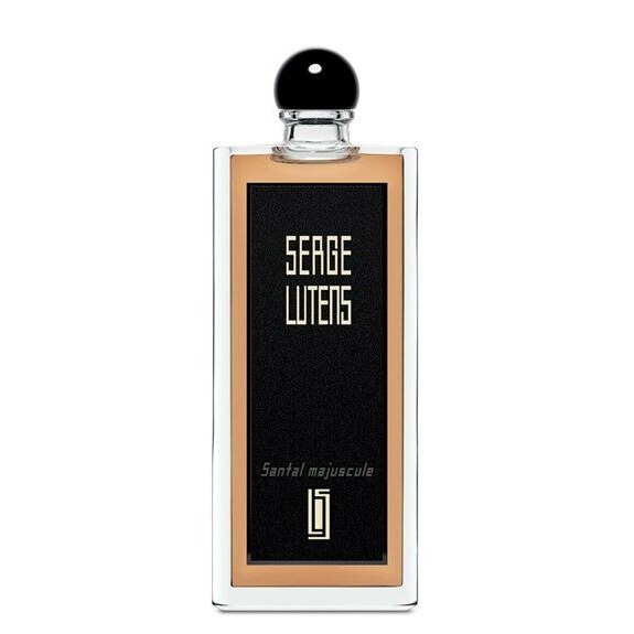 Apa de parfum Serge Lutens, Santal Majuscule, Unisex, 100 ml