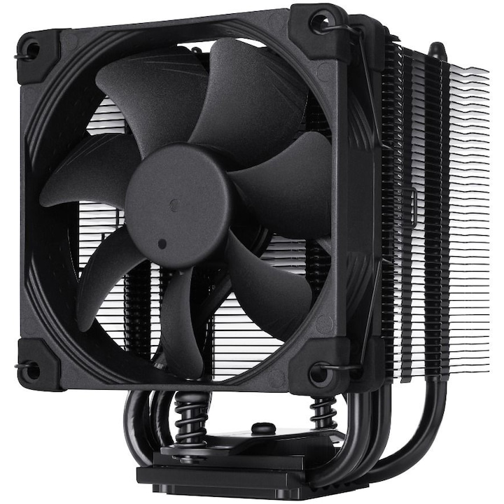 Охладител за процесор Noctua NH-U9S chromax.black, Съвместимост AMD/Intel