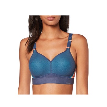 Bustiera, Triaction by Triumph Hybrid Lite P EX, Verde smarald Bustiera, Triaction by Triumph Hybrid Lite P EX, Verde smarald