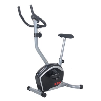 Bicicleta fitness Top Sport TS 222- 2021, Mecanism magnetic, Greutate volanta 6 kg, 8 Trepte Bicicleta fitness Top Sport TS 222- 2021, Mecanism magnetic, Greutate volanta 6 kg, 8 Trepte