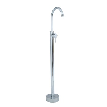 Baterie lavoar freestanding, TRENDY'S , crom lucios Baterie lavoar freestanding, TRENDY'S , crom lucios