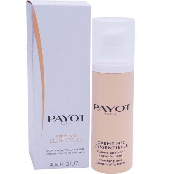 Crema calmanta, Payot Nº2 L'Essential, 40 ml