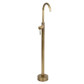 Baterie lavoar freestanding, TRENDY'S ,bronz antichizat Baterie lavoar freestanding, TRENDY'S ,bronz antichizat