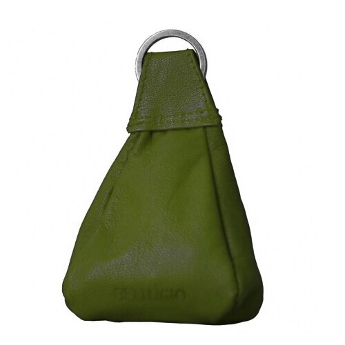 Portchei piele naturala Bellugio PCH500 Verde