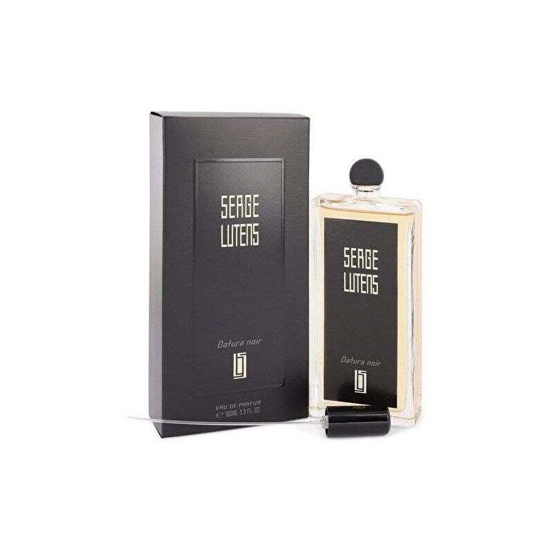 Apa de parfum Serge Lutens, Datura Noir, Femei, 100 ml