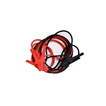 Cabluri de pornire 1200A - 3.5 metri lungime Cabluri de pornire 1200A - 3.5 metri lungime