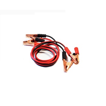 Cabluri de pornire 600A - 2.5 metri lungime Cabluri de pornire 600A - 2.5 metri lungime