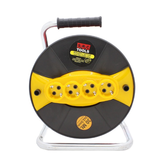 Prelungitor cu tambur, Altai,3x2,5