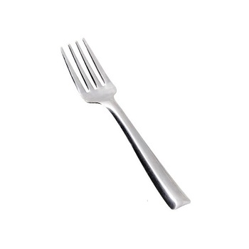 Set 100 buc furculite monoportii-fingerfood din inox, lungime 10 cm Set 100 buc furculite monoportii-fingerfood din inox, lungime 10 cm