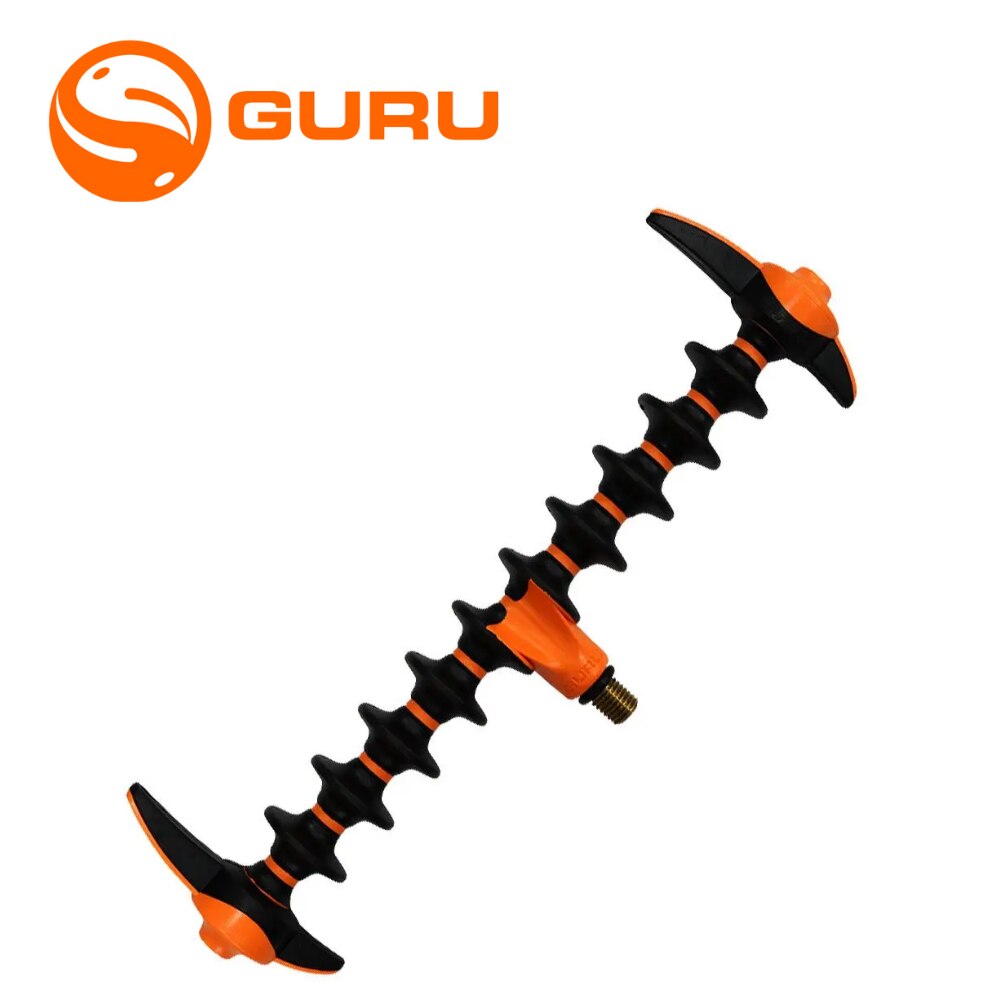 Accesoriu pescuit, linie pentru secerare, GURU