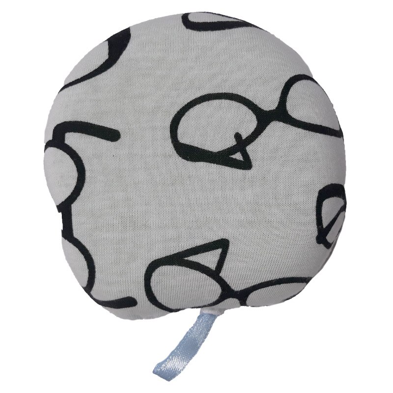 Burete de baie pentru copii Akuku A1130C, Multicolor