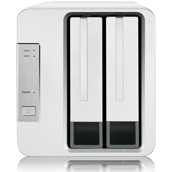 Direct Attached Storage Terramaster D2-310, 2-bay