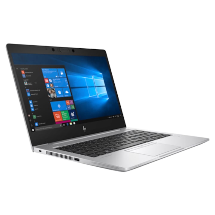 Laptop HP EliteBook 830 G8, Intel Core i7-1165G7, 13.3