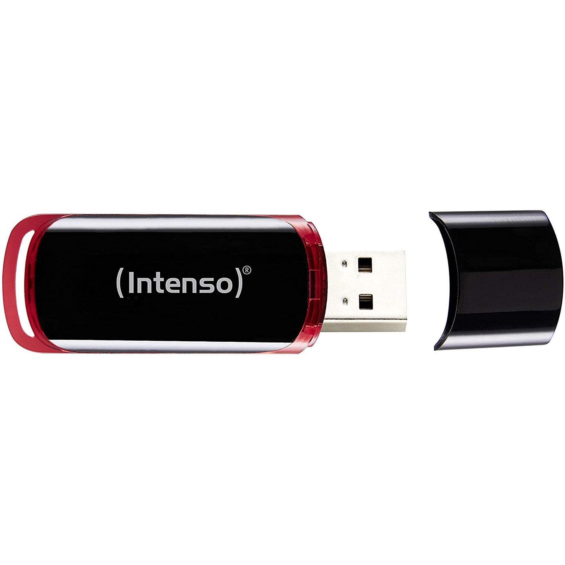 MEMORIA EXTERNA USB 3.0 64GB INTENSO