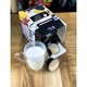 Capsule Ciocolata Calda Alba La Capsuleria, 16 capsule, compatibile cu Dolce Gusto
