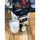 Capsule Ciocolata Calda Alba La Capsuleria, 16 capsule, compatibile cu Dolce Gusto
