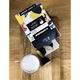 Capsule Ciocolata Calda Alba La Capsuleria, 16 capsule, compatibile cu Dolce Gusto