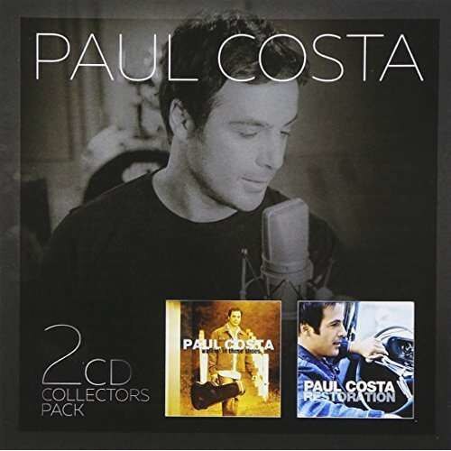 Paul Costa - Collector'S Pack (2CD)