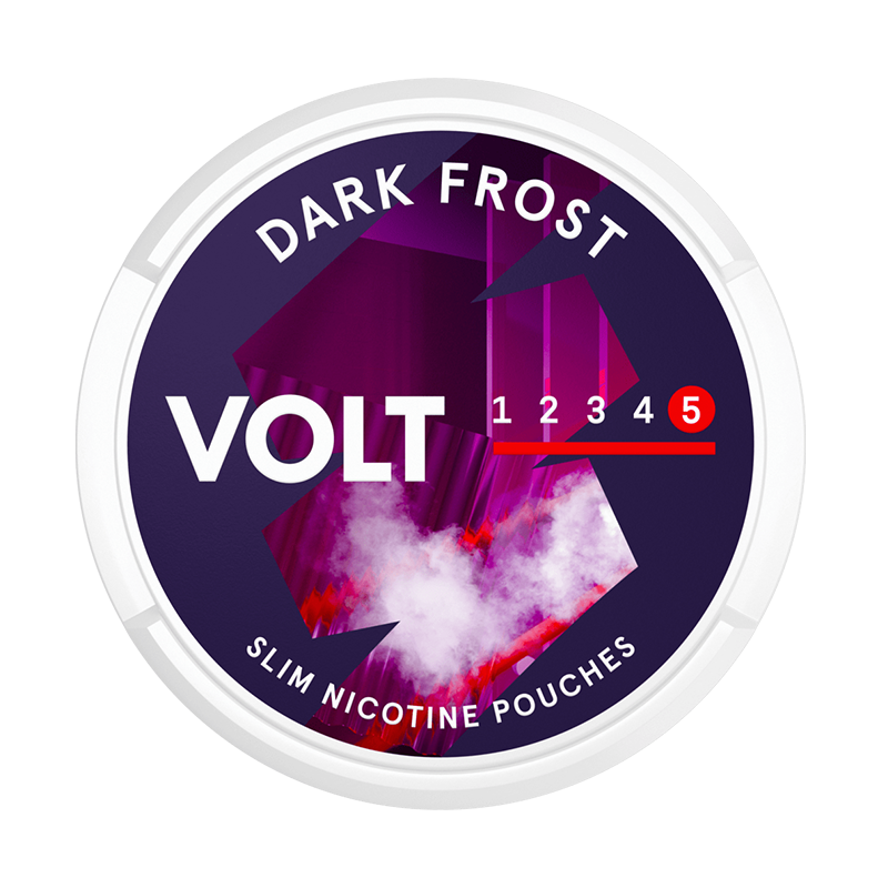 Snus Volt Dark Frost 16 mg
