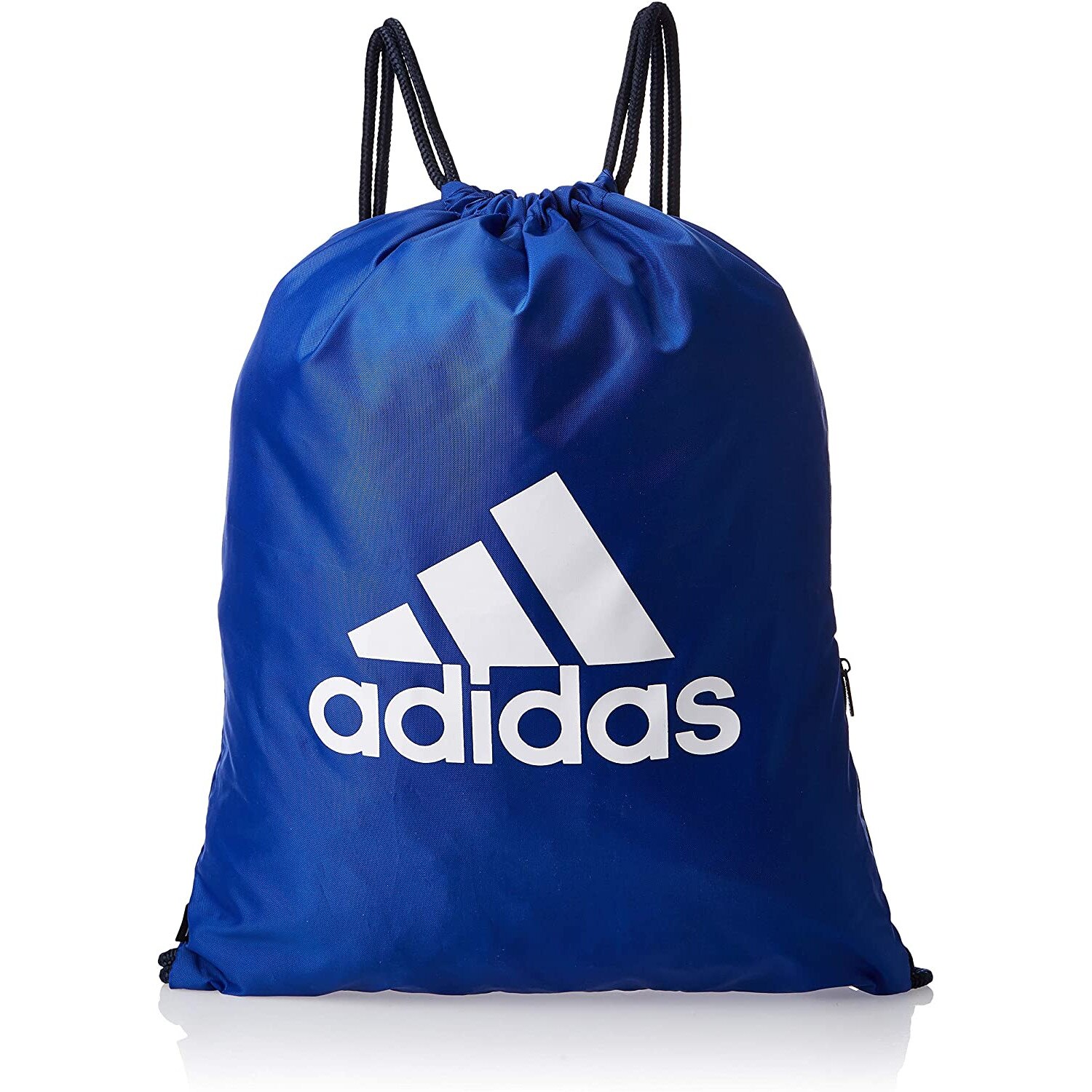 Rucsac sport Gymsack SP, Adidas, Poliester, Albastru
