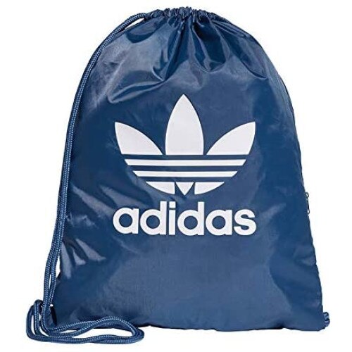 Rucsac sport Gymsack SP, Adidas, Poliester, Albastru