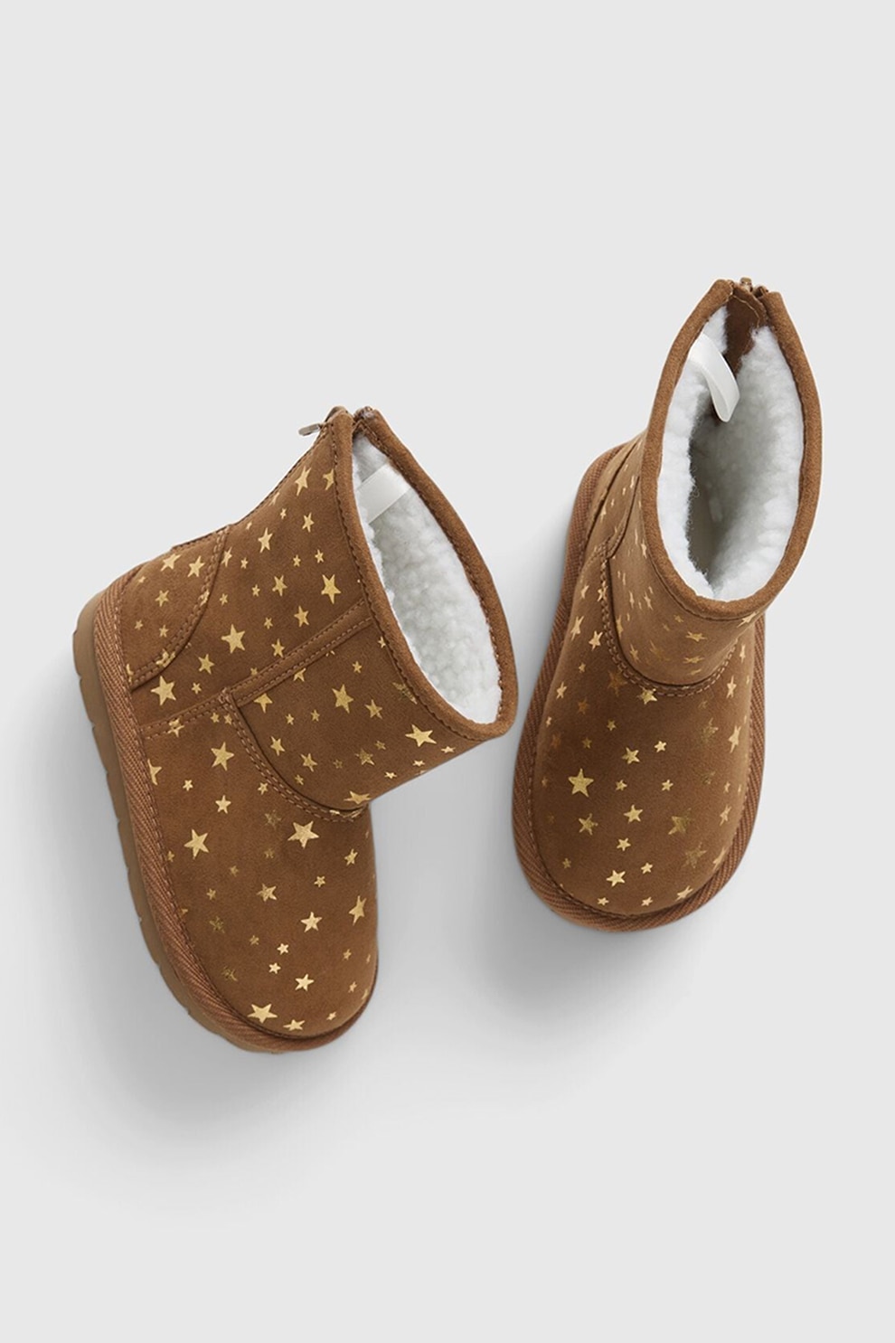 GAP, Ghete cu model cu stele fara inchidere