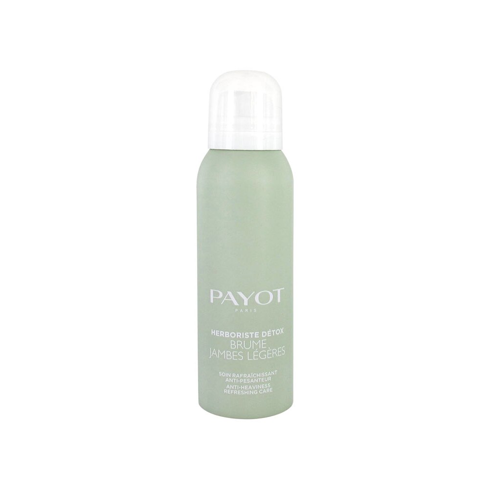 Crema pentru picioare, Herboriste Detox, Payot, 100 ml