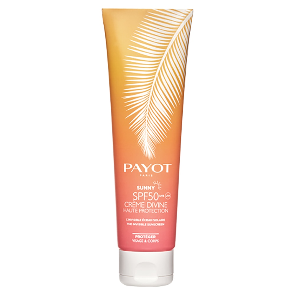 Crema protectie solara, Creme Divine, Payot, SPF 50, 150 ml