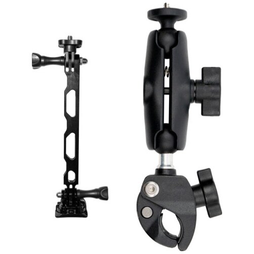 Prindere motocicleta Insta360 pentru One X / One X2