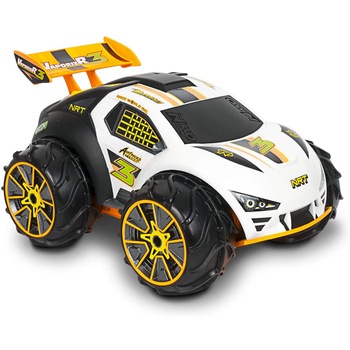 Masinuta Nikko,Nano VaporizR 3 cu telecomanda,multicolor,30cm Masinuta Nikko,Nano VaporizR 3 cu telecomanda,multicolor,30cm