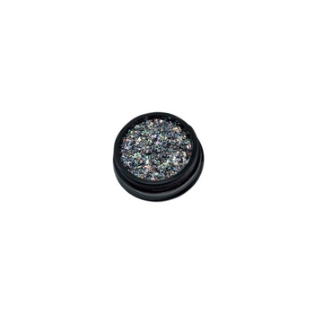 Paiete, MoonbasaNails, 5g, 008, Multicolor Paiete, MoonbasaNails, 5g, 008, Multicolor