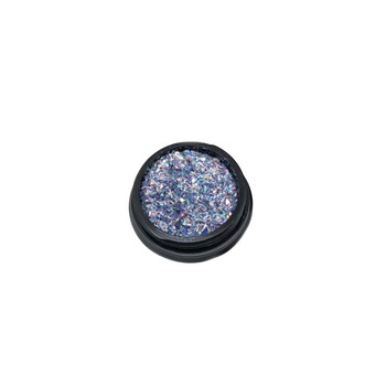 Paiete, MoonbasaNails, 5g, 004, Multicolor Paiete, MoonbasaNails, 5g, 004, Multicolor