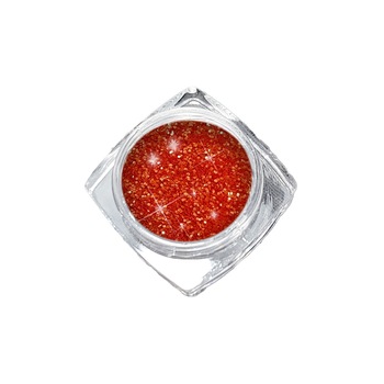 Paiete, MoonbasaNails, 3g, FS003, Rosu Paiete, MoonbasaNails, 3g, FS003, Rosu