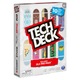 Комплект за игра Teck Deck, 10 мини скейтборда DLX Pro Pack