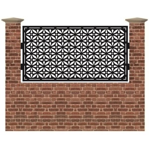 Panouri, garduri si accesorii