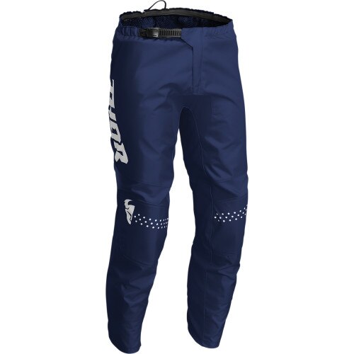 Pantaloni atv/cross Thor Sector Minimal, culoare bleumarin, marime 42