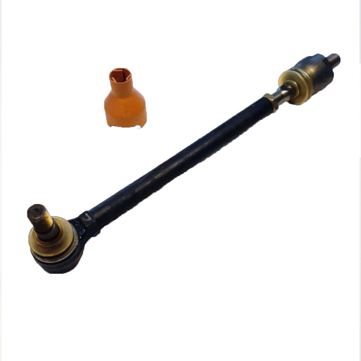 Capat de bara complet 131486, Carraro