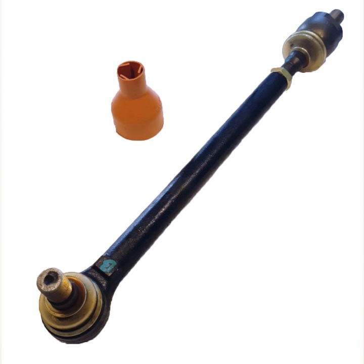 Capat de bara complet 132390, Carraro