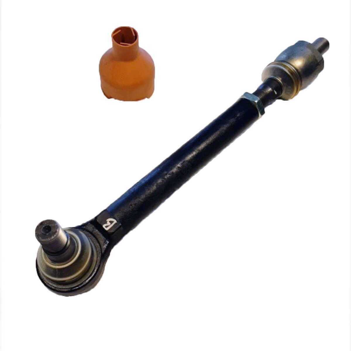 Capat de bara complet 132751, Carraro