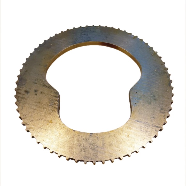 Disc frana 134740, Carraro