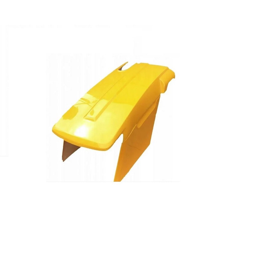 Capota motor JCB 3CX 4CX