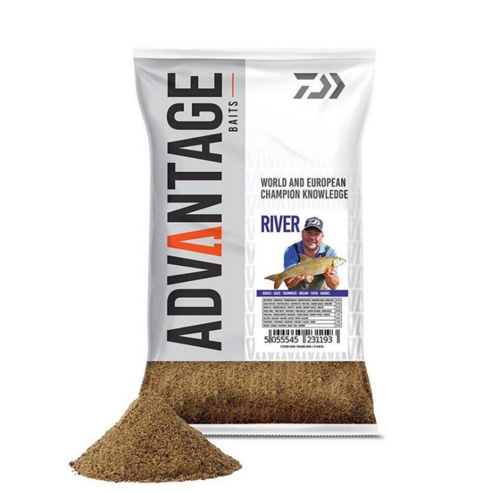 Nada DAIWA Advantage