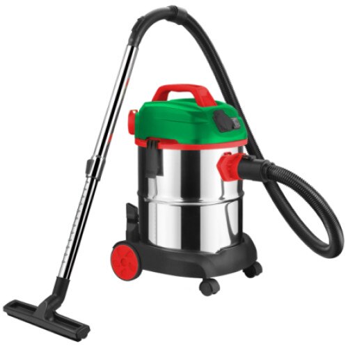 Aspirator profesional industrial status als1021sf 1400w
