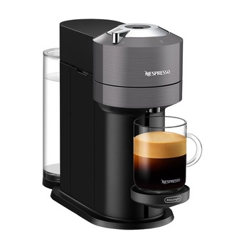 Espressor cu capsule Nespresso Vertuo Next Aeroccino3 ENV120.GYAE, 1500 W, 0.8 l, Negru Espressor cu capsule Nespresso Vertuo Next Aeroccino3 ENV120.GYAE, 1500 W, 0.8 l, Negru