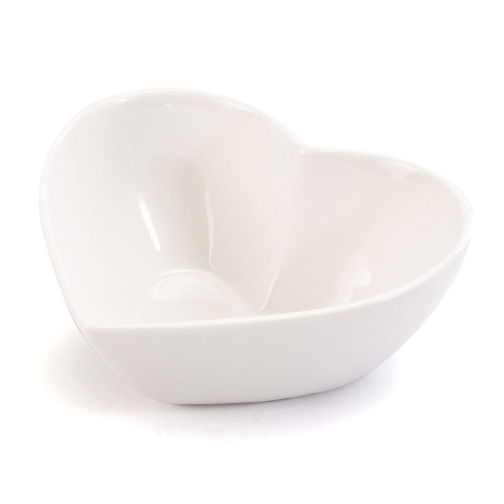 Castron, Altom, forma inima, 0.3 l