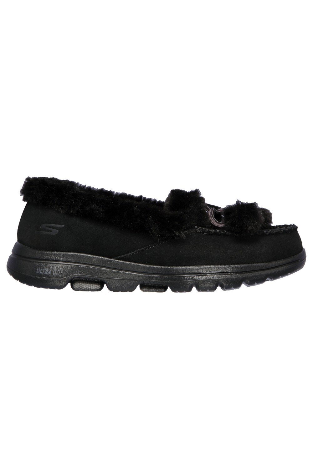 skechers go walk 5 slumber